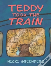 Capa do artigo Teddy Took The Train