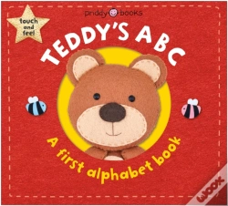Capa do artigo Teddy'S Abc