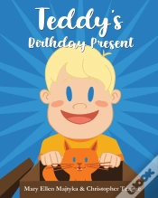 Capa do artigo Teddy