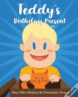 Capa do artigo Teddy'S Birthday Present