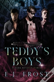 Capa do artigo Teddy