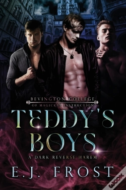 Capa do artigo Teddy'S Boys