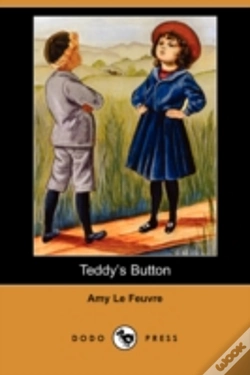 Capa do artigo Teddy'S Button (Dodo Press)