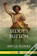 Teddy'S Button (Hardcover)