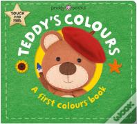 Teddy'S Colours