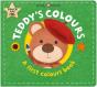 Teddy'S Colours - Preview