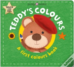 Capa do artigo Teddy'S Colours