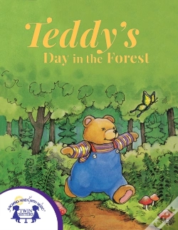 Capa do artigo Teddy'S Day In The Forest