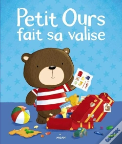 Capa do artigo Teddy'S First Sleepover