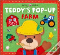 Teddy'S Pop-Up Farm