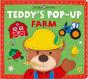 Teddy'S Pop-Up Farm - Preview