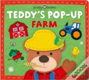 Capa do artigo Teddy