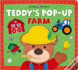 Capa do artigo Teddy'S Pop-Up Farm