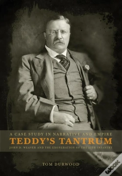 Capa do artigo Teddy'S Tantrum