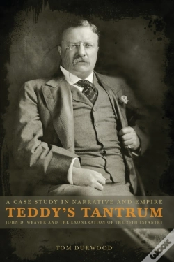 Capa do artigo Teddy'S Tantrum