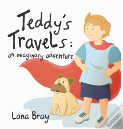 Capa do artigo Teddy'S Travels