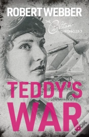 Capa do artigo Teddy