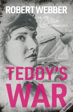 Capa do artigo Teddy'S War