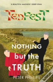 Capa do artigo Tedfest