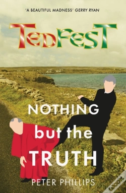 Capa do artigo Tedfest
