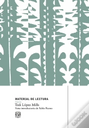 Capa do artigo Tedi López Mills