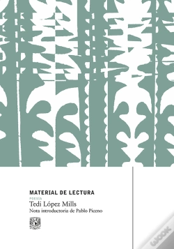 Capa do artigo Tedi López Mills