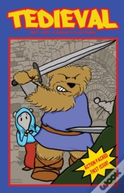 Capa do artigo Tedieval