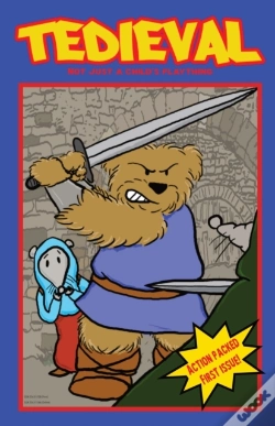 Capa do artigo Tedieval