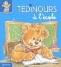 Tedinours À L'École - Preview
