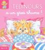 Tedinours A Un Gros Rhume - Preview