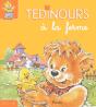 Tedinours Chez Gus Le Fermier - Preview