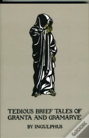 Capa do artigo Tedious Brief Tales Of Granta And Gramarye