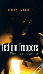 Capa do artigo Tedium Troopers