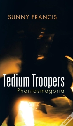 Capa do artigo Tedium Troopers