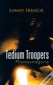 Capa do artigo Tedium Troopers