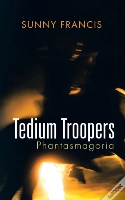 Capa do artigo Tedium Troopers
