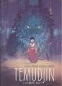 Tedmujin 1, La Muerte Dulce - Preview