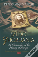 Tedo Zhordania