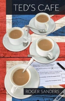 Capa do artigo Ted'S Cafe