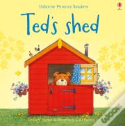 Ted'S Shed