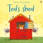 Ted'S Shed - Preview