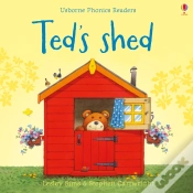 Capa do artigo Ted