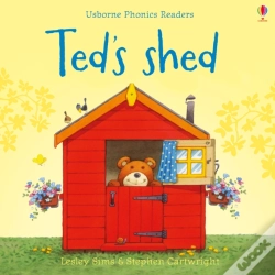 Capa do artigo Ted'S Shed