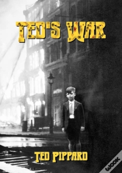 Capa do artigo Ted'S War