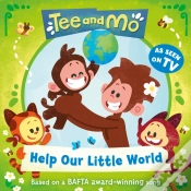 Capa do artigo Tee And Mo: Help Our Little World