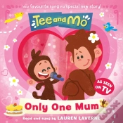 Capa do artigo Tee And Mo: Only One Mum