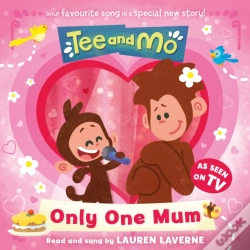 Capa do artigo Tee And Mo: Only One Mum