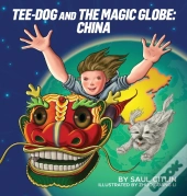 Tee-Dog And The Magic Globe: China