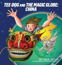 Capa do artigo Tee-Dog And The Magic Globe: China