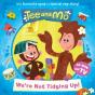 Tee & Mo Were Not Tidying Up Notus - Preview